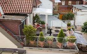 FeWo Gartenstraße 33